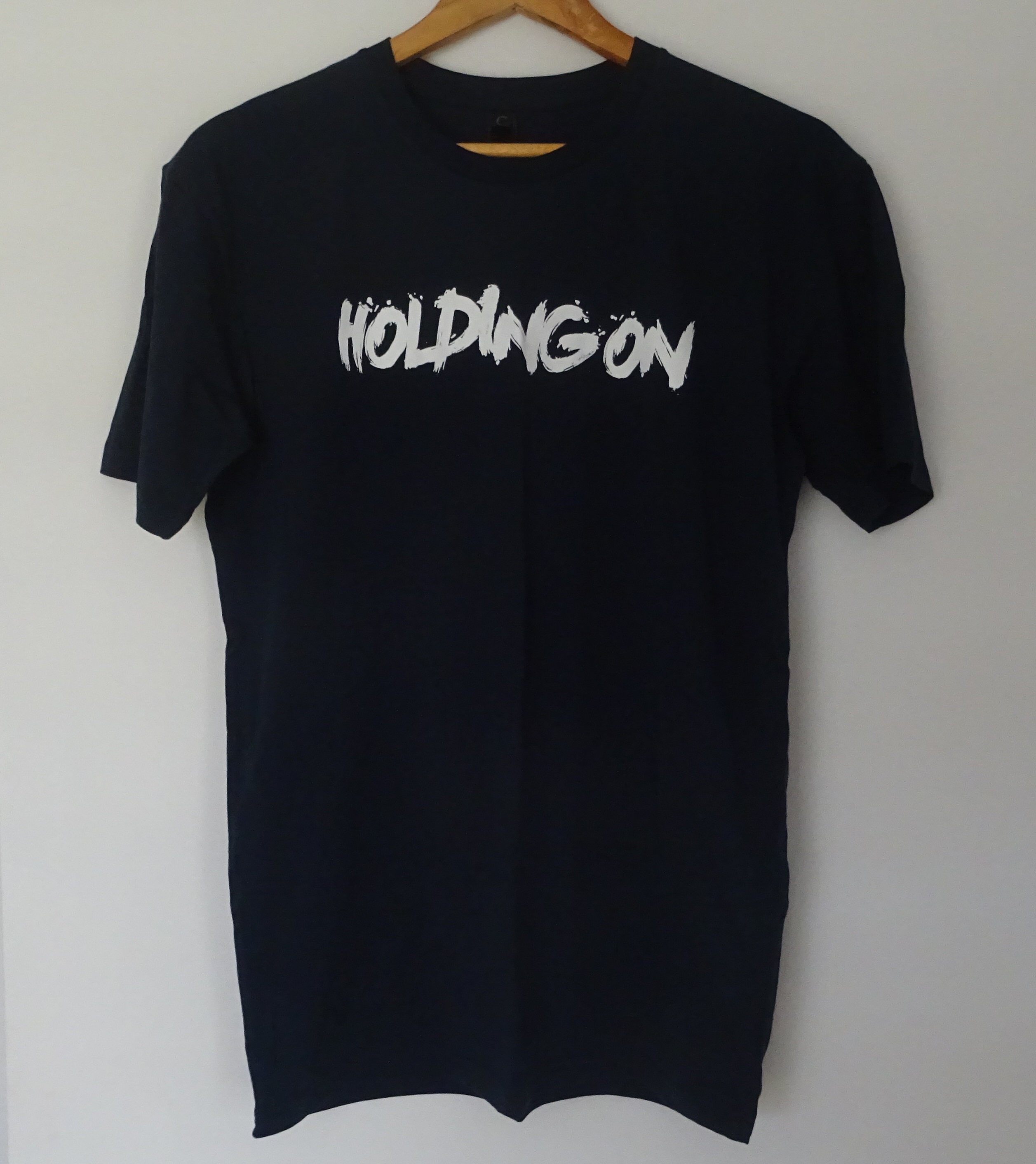 holding-on-movie-tshirt