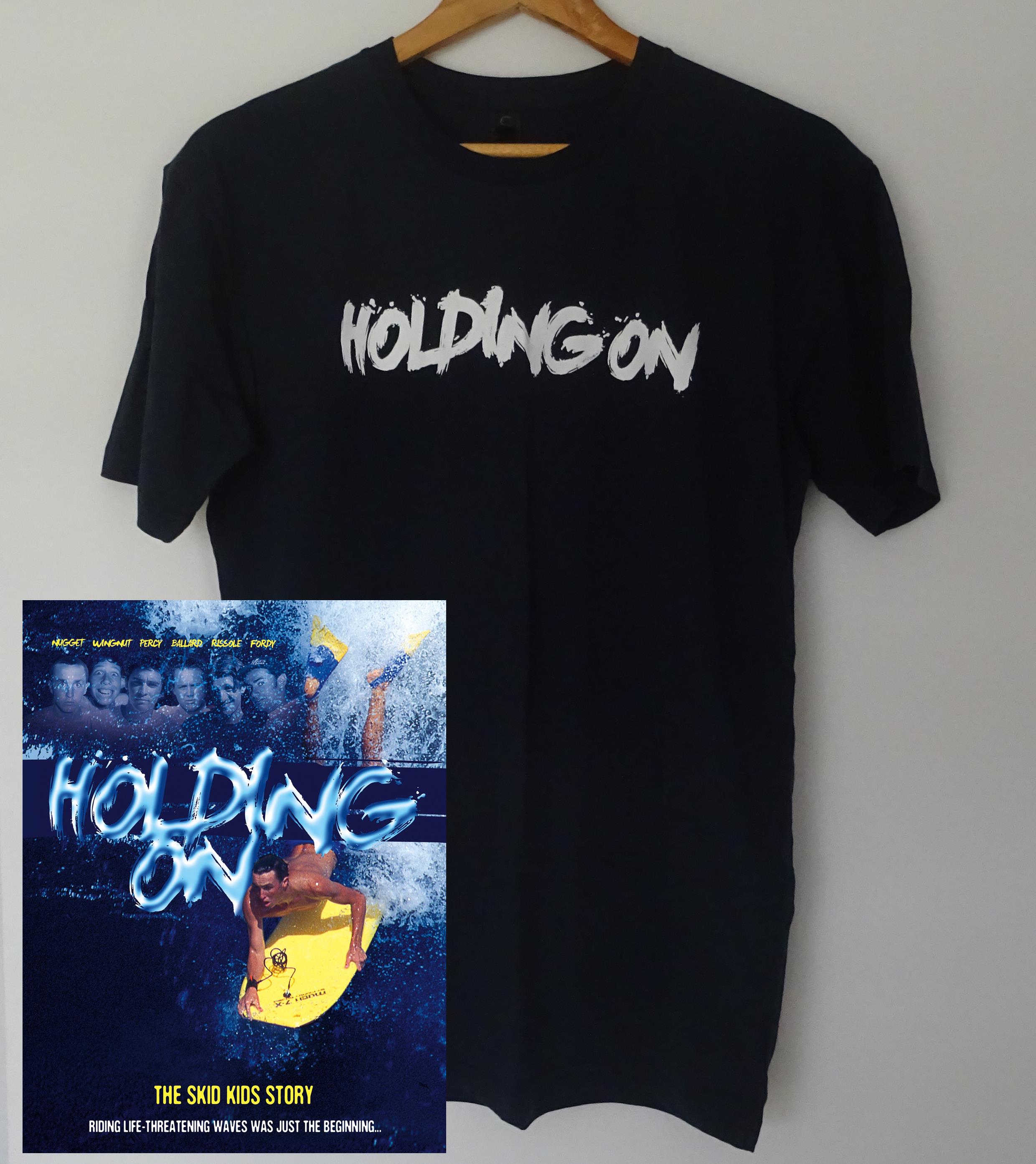 holding-on-movie-tshirt-dvd